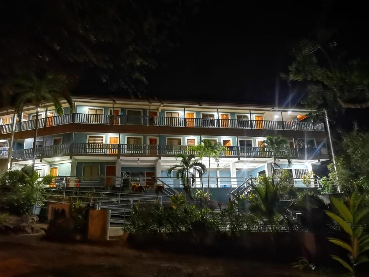 Hotel Ticozuma Монтесума Екстер'єр фото