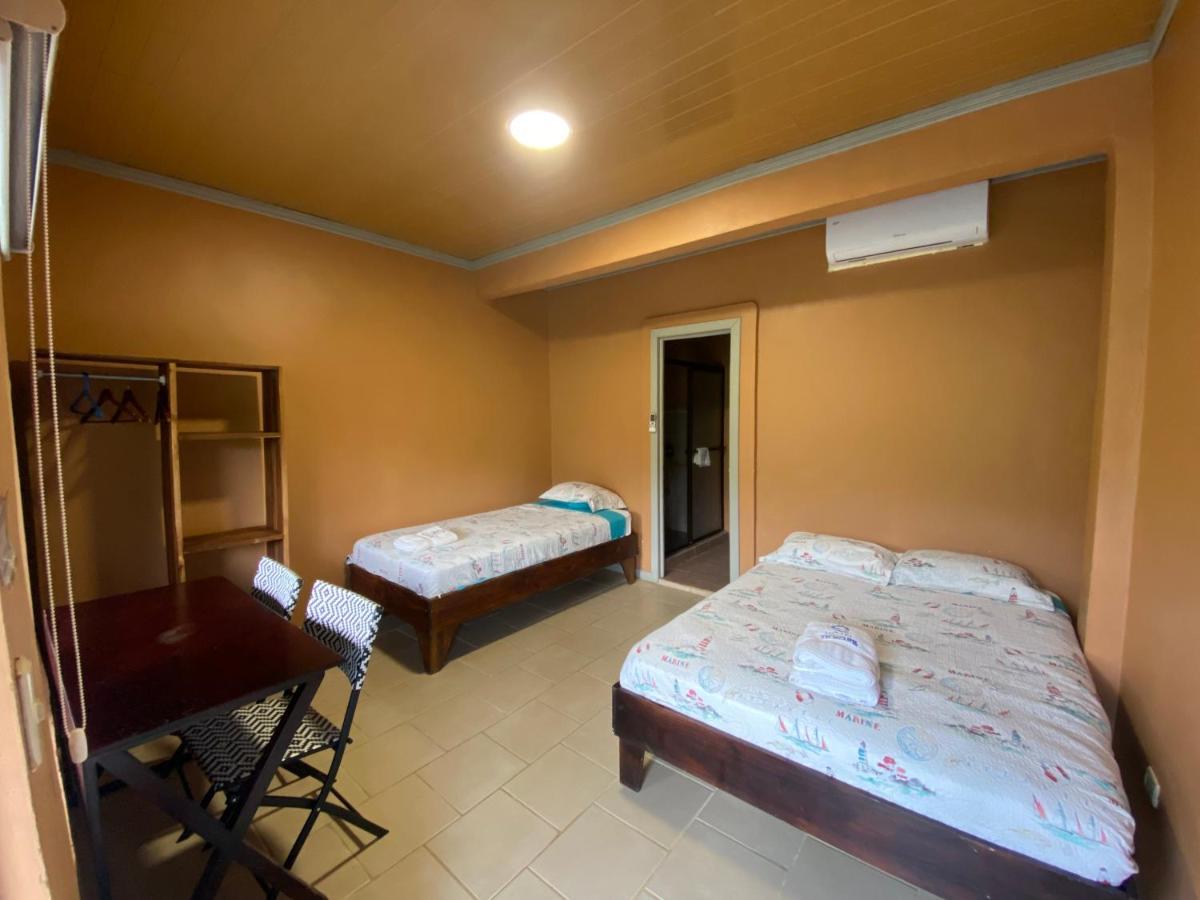 Hotel Ticozuma Монтесума Екстер'єр фото