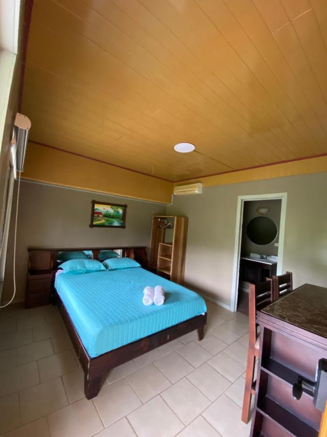 Hotel Ticozuma Монтесума Екстер'єр фото