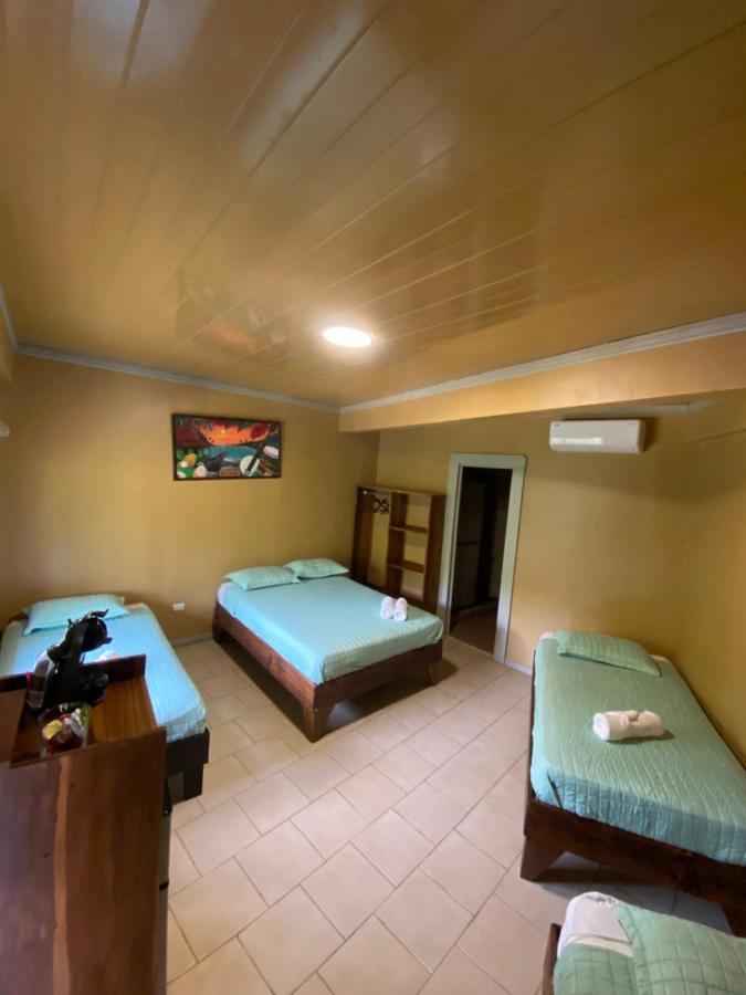 Hotel Ticozuma Монтесума Екстер'єр фото