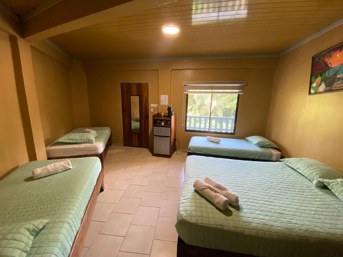 Hotel Ticozuma Монтесума Екстер'єр фото