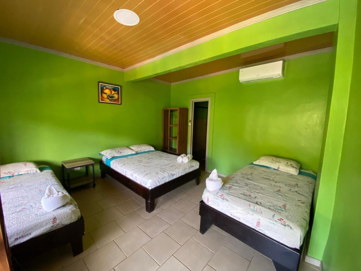 Hotel Ticozuma Монтесума Екстер'єр фото