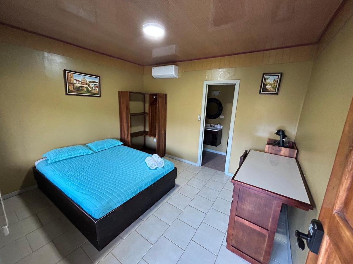 Hotel Ticozuma Монтесума Екстер'єр фото