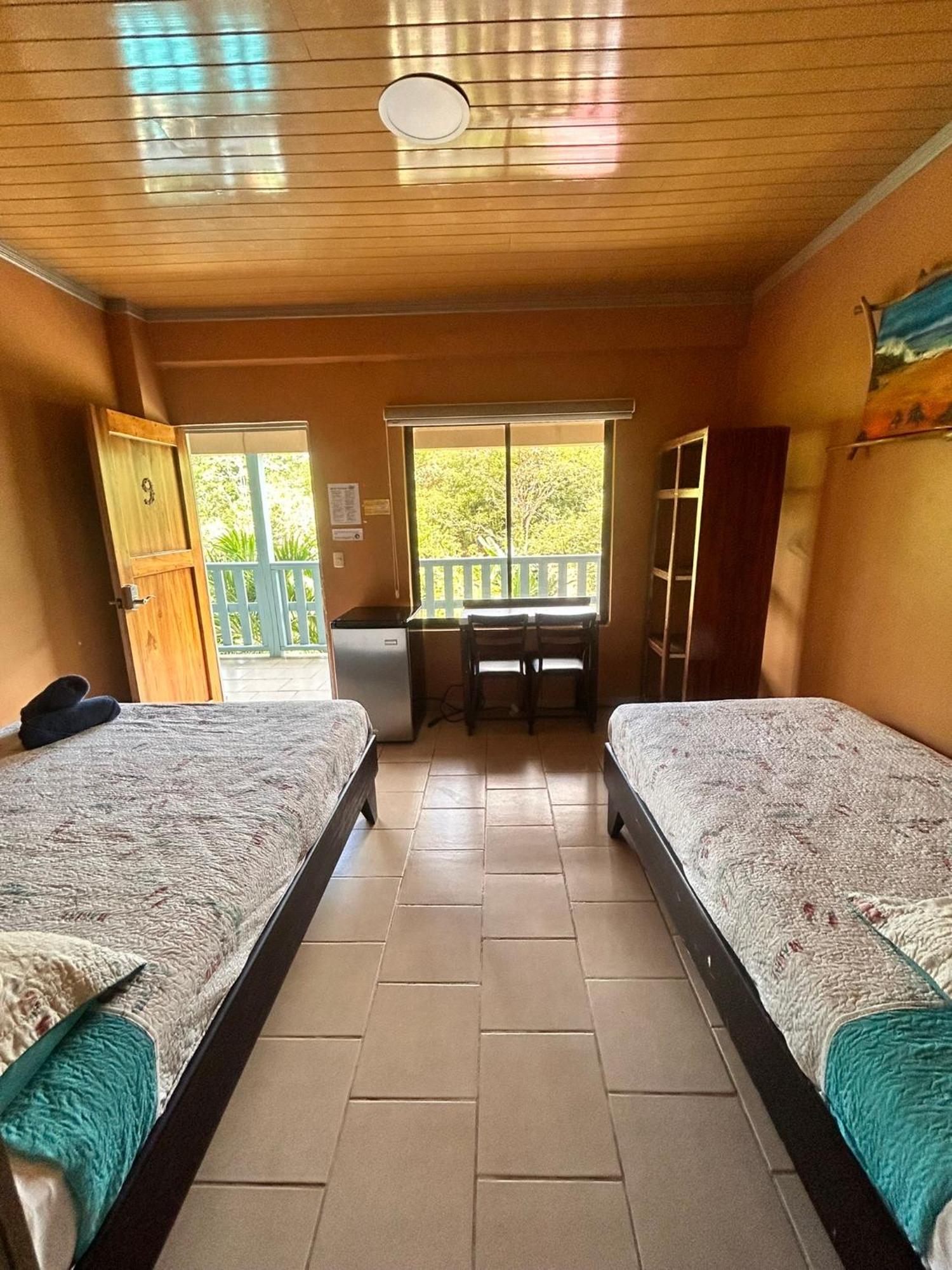 Hotel Ticozuma Монтесума Екстер'єр фото