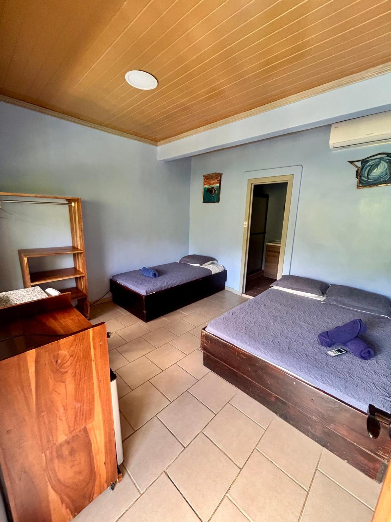 Hotel Ticozuma Монтесума Екстер'єр фото