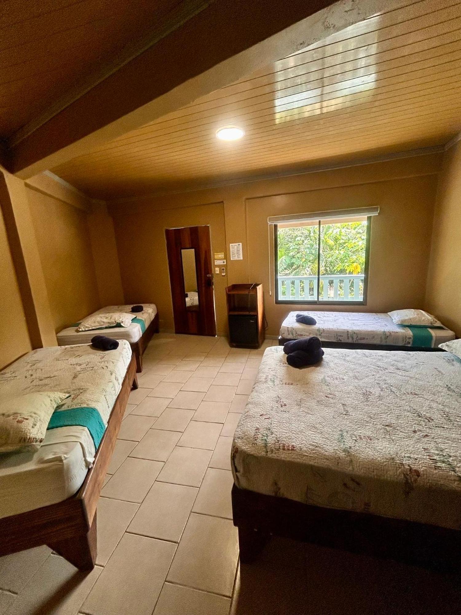Hotel Ticozuma Монтесума Екстер'єр фото