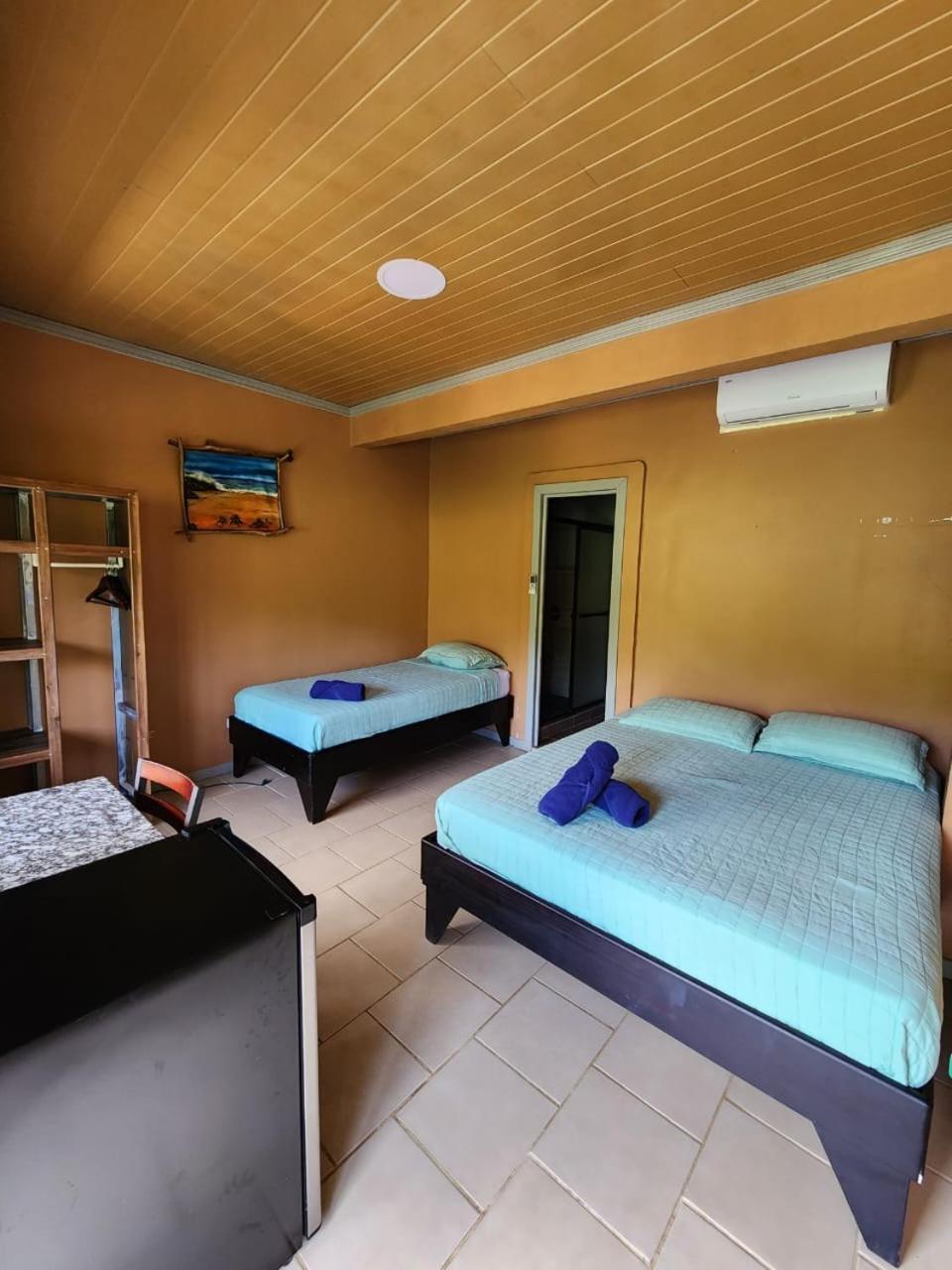 Hotel Ticozuma Монтесума Екстер'єр фото