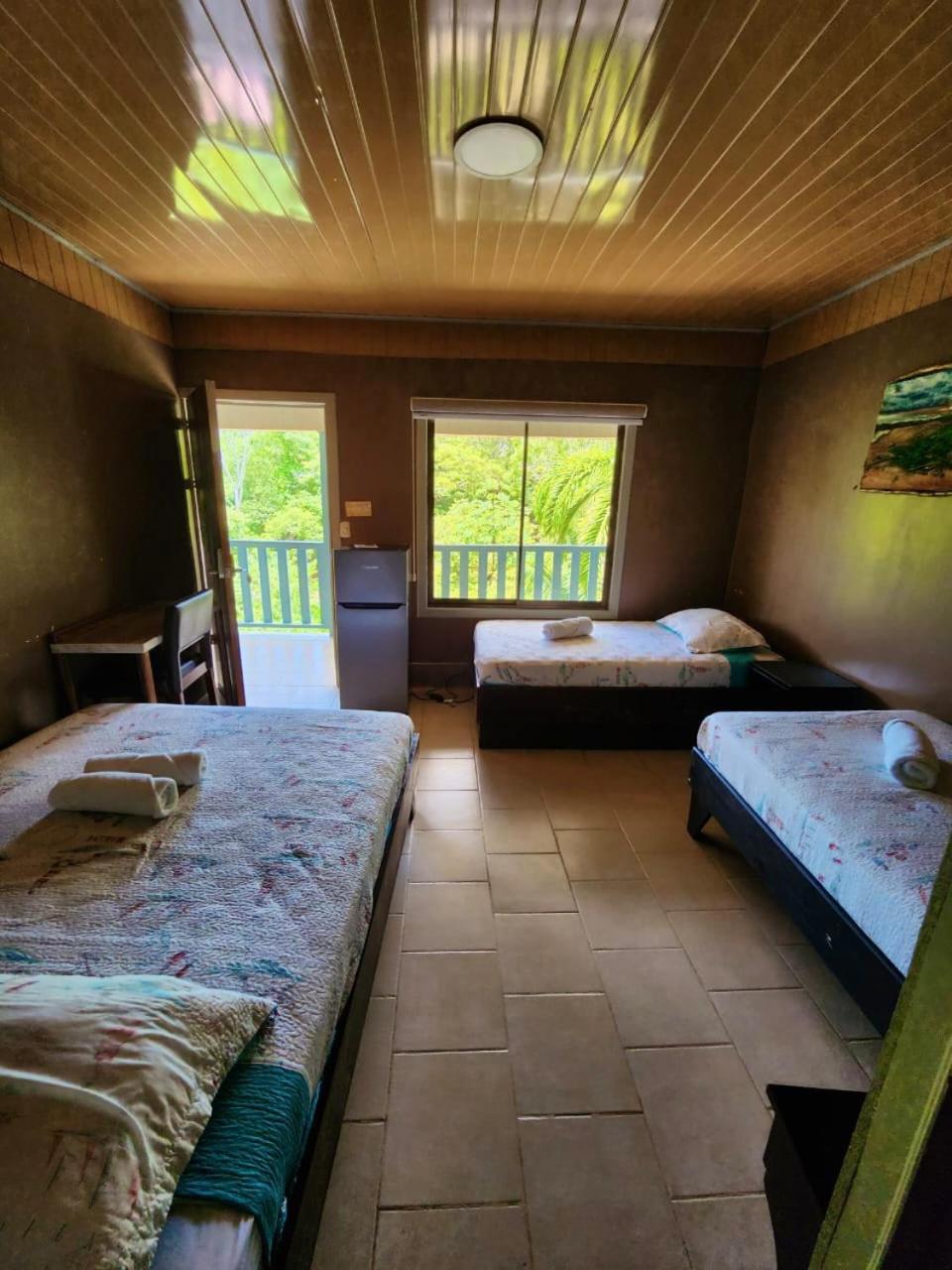 Hotel Ticozuma Монтесума Екстер'єр фото