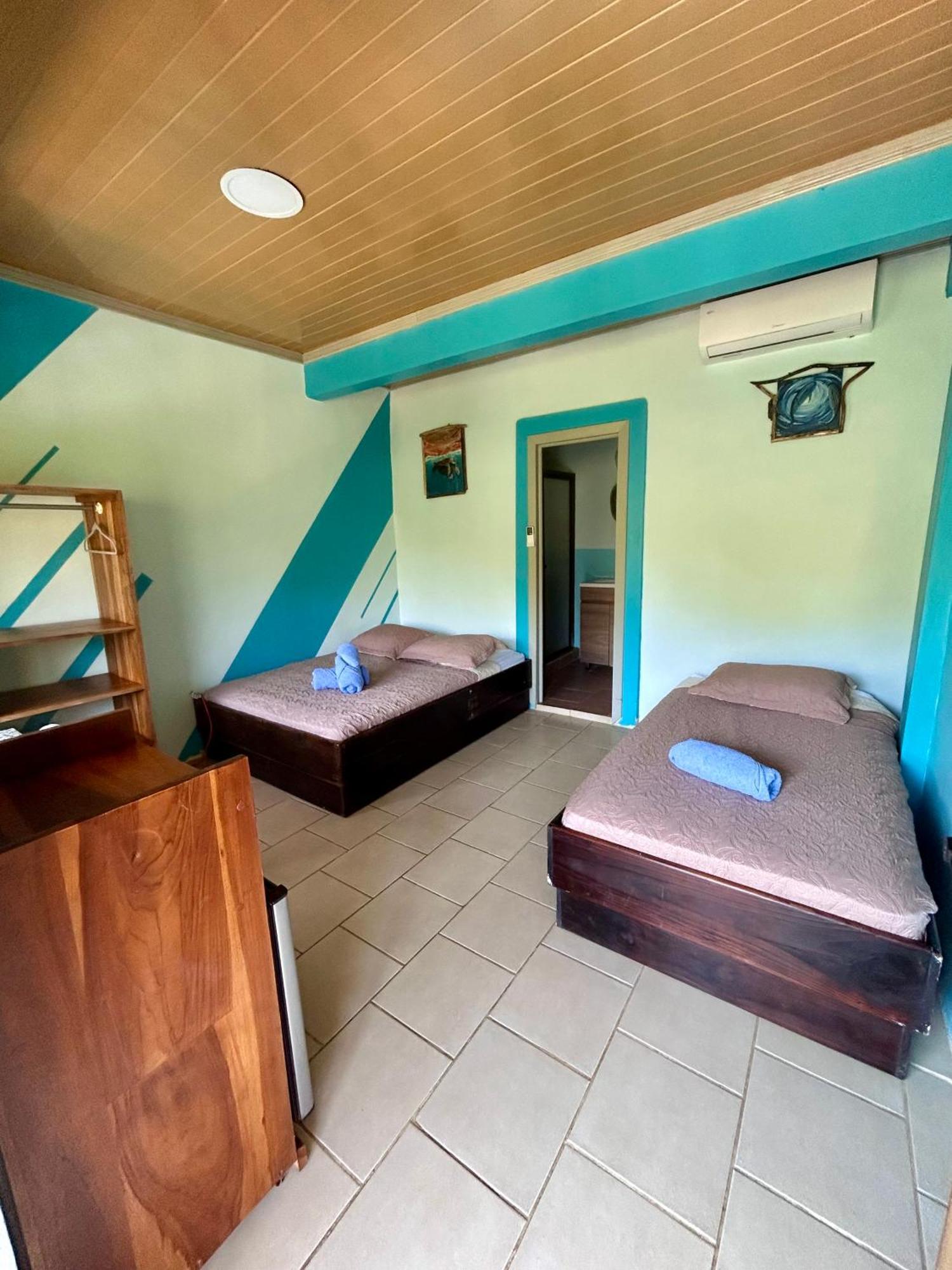 Hotel Ticozuma Монтесума Екстер'єр фото