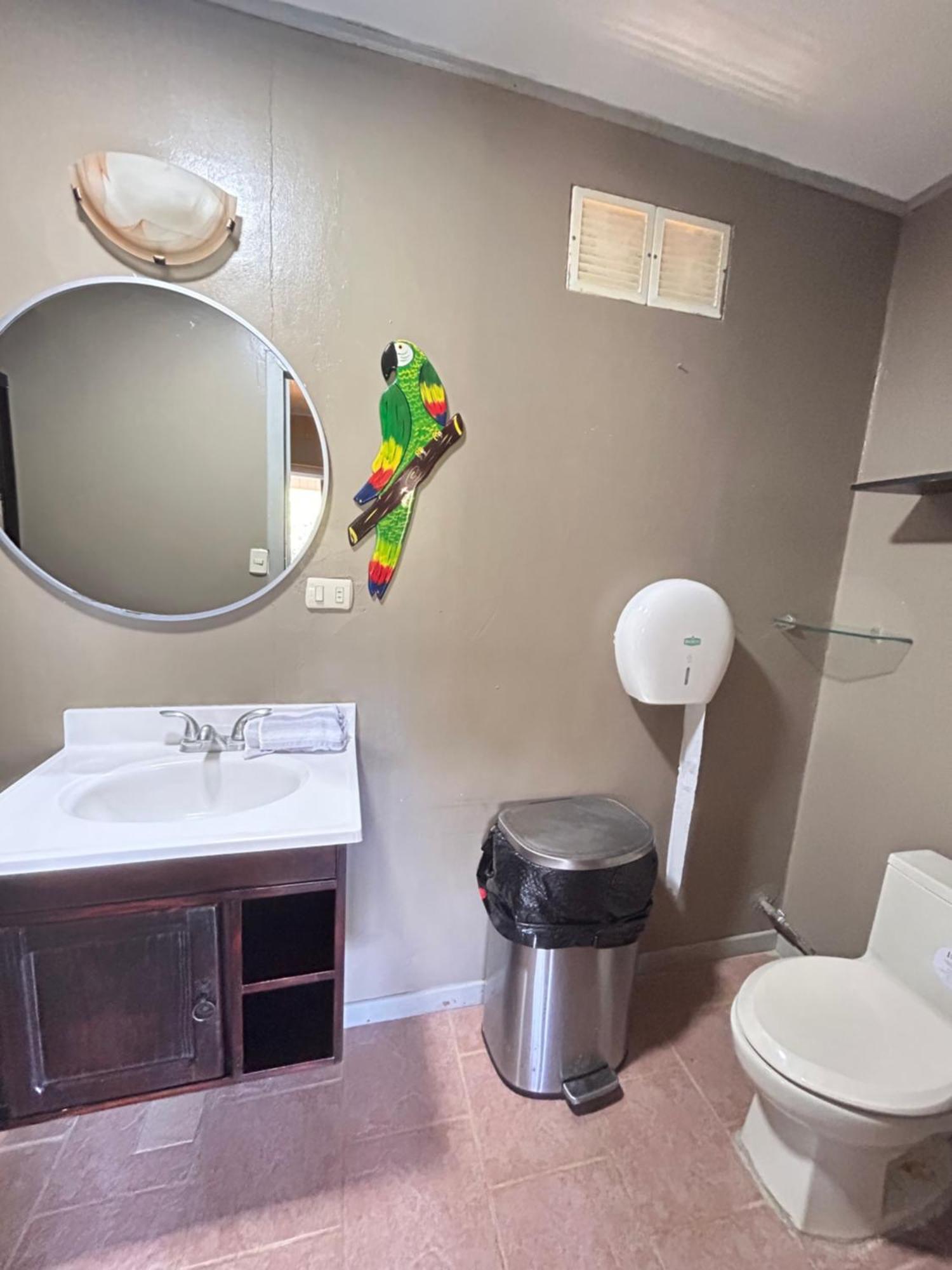 Hotel Ticozuma Монтесума Екстер'єр фото